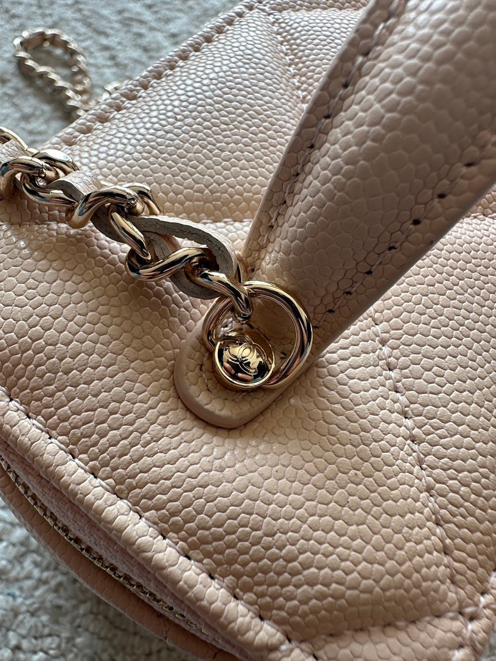 Anum Bags CHn Luxury Bag --112699