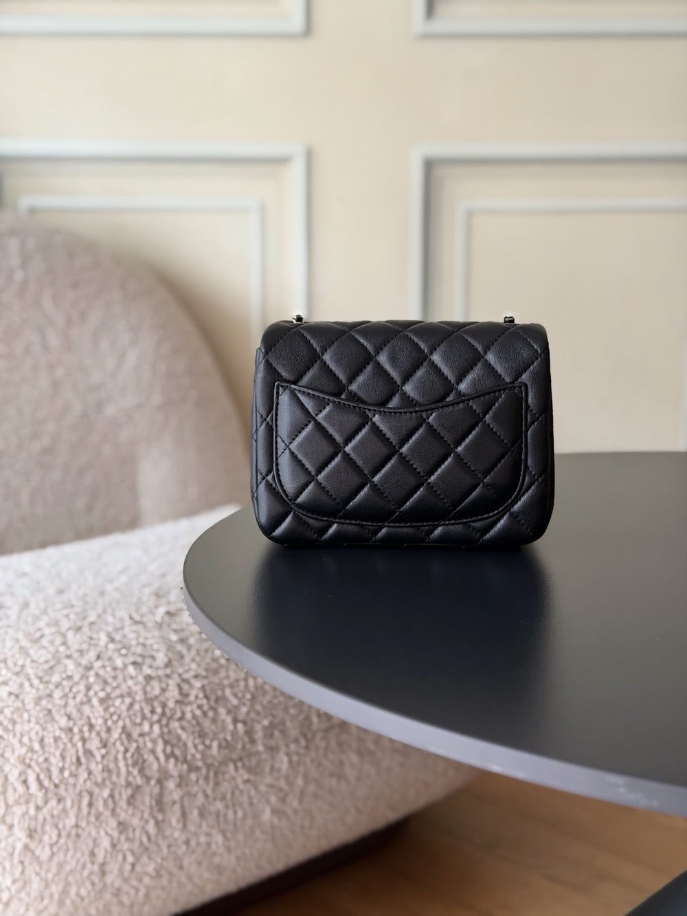 Anum Bags CHn Luxury Bag --114057