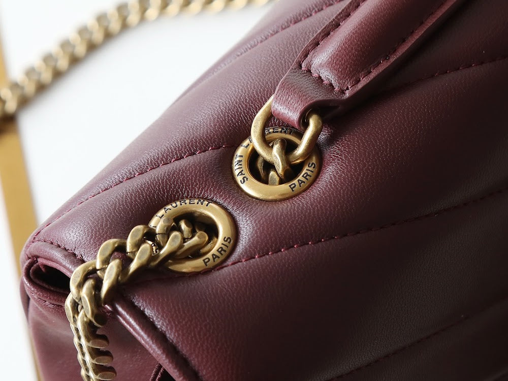 Ezyycart Bags YSLn Luxury Bag --120043