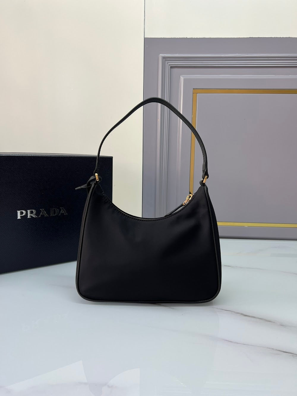 Ezyycart Bags Pradn Luxury Bag --102683