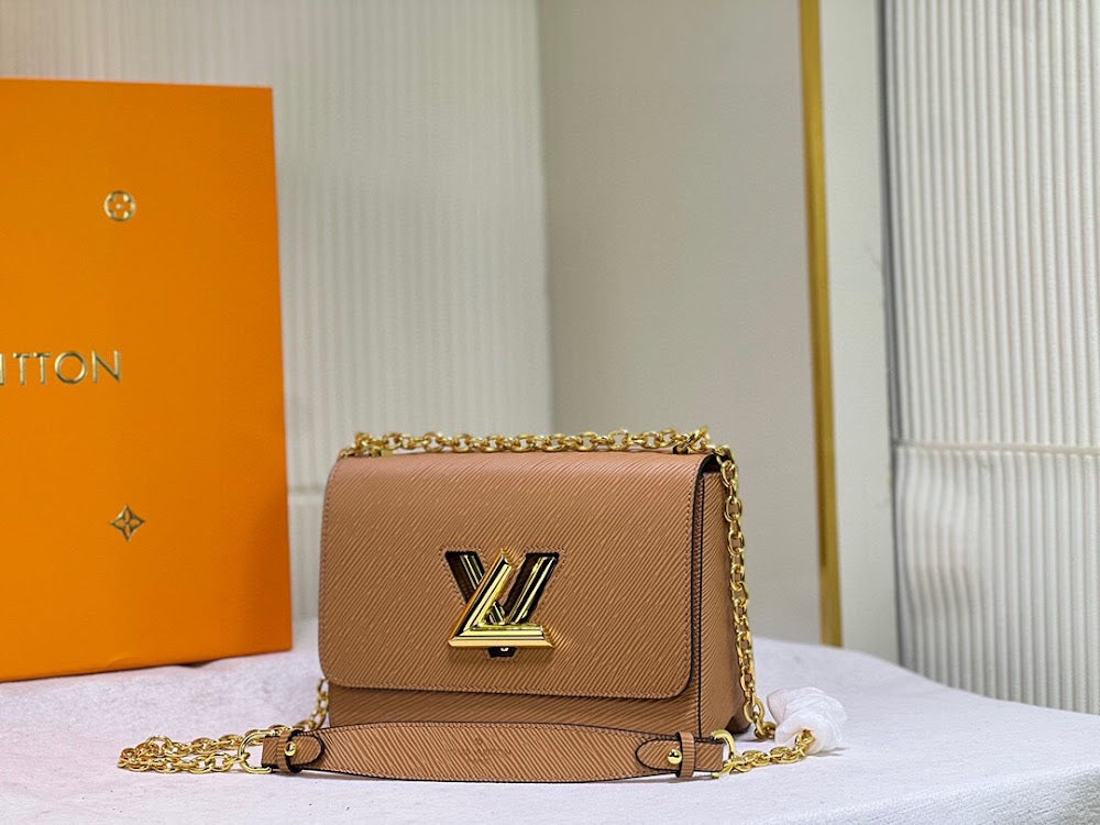 Anum Bags LVn Luxury Bag --80458