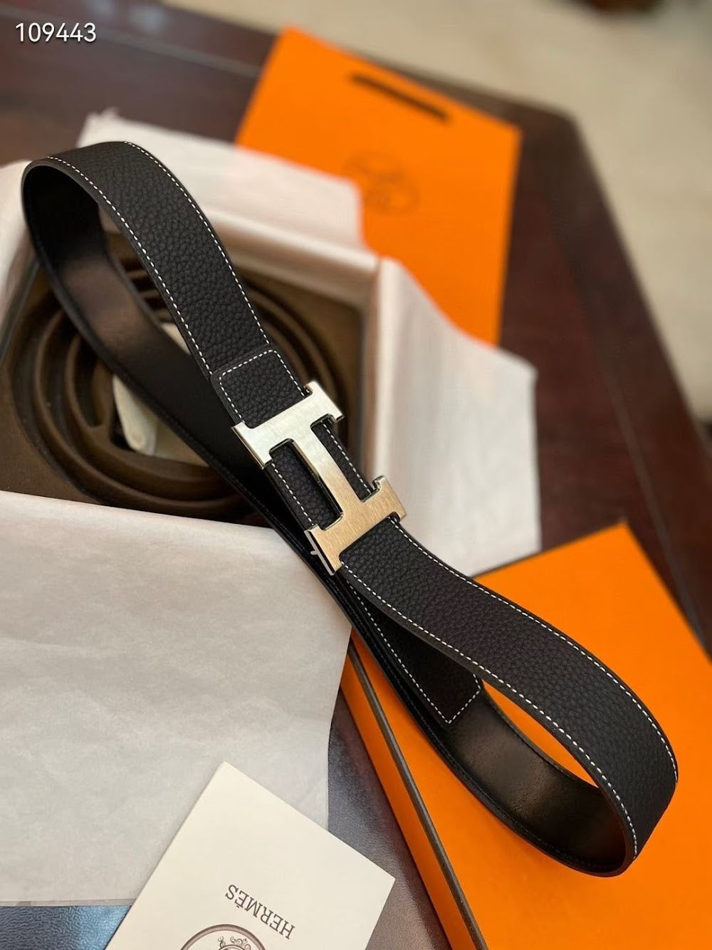 Anum Bags Hermesn Luxury Belt --108846