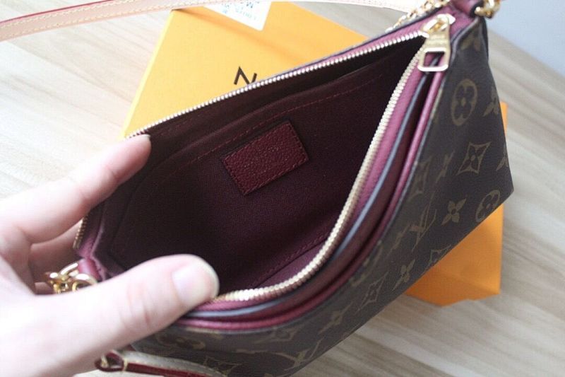Anum Bags ln Luxury Bag --59020