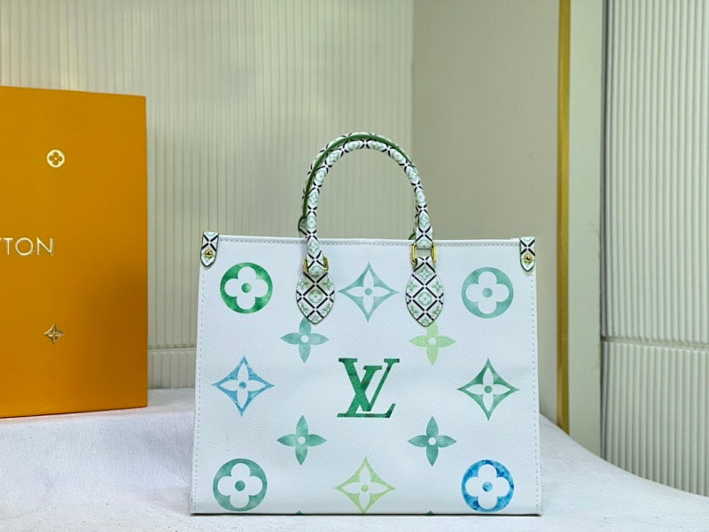Anum Bags LVn Luxury Bag --81068