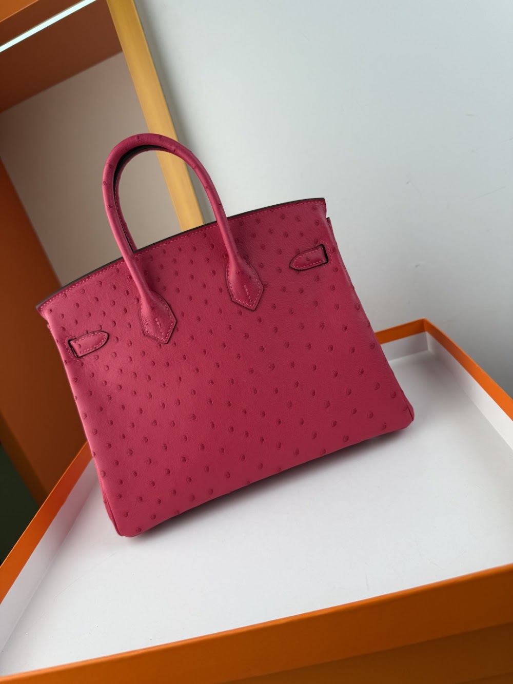 Anum Bags Hermesn Luxury Bag --116762