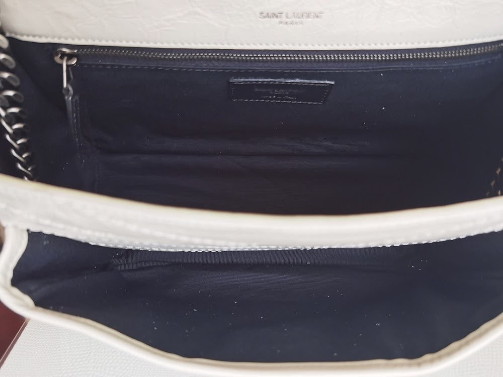 Ezyycart Bags YSLn Luxury Bag --119882