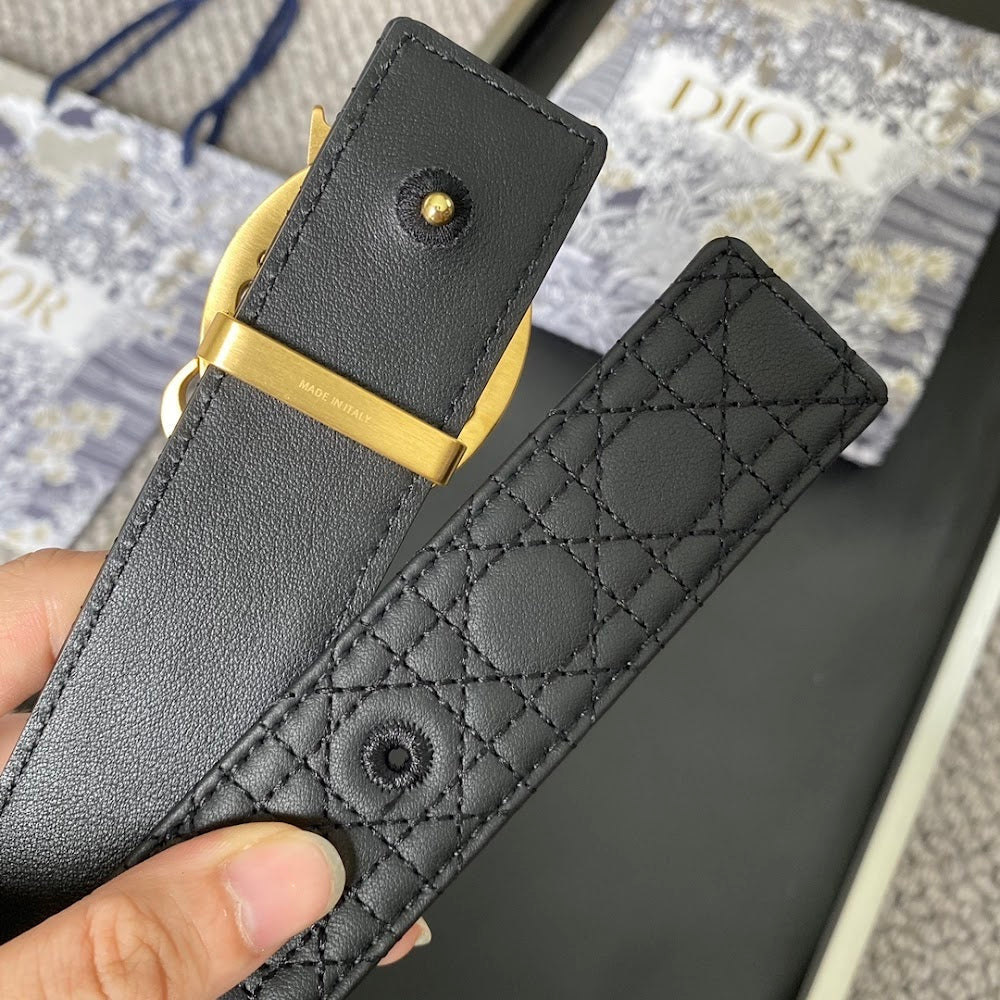 Anum Bags Diorn Luxury Belt --107731