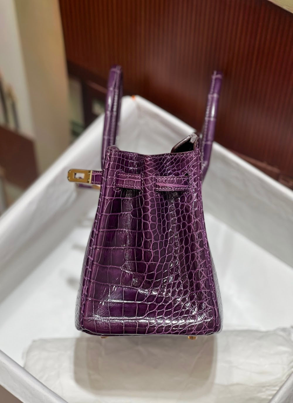 Anum Bags Hermesn Luxury Bag --117206