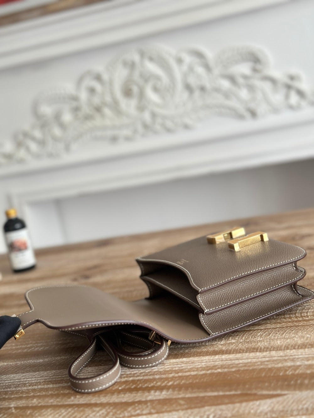 Anum Bags Hermesn Luxury Bag --118980
