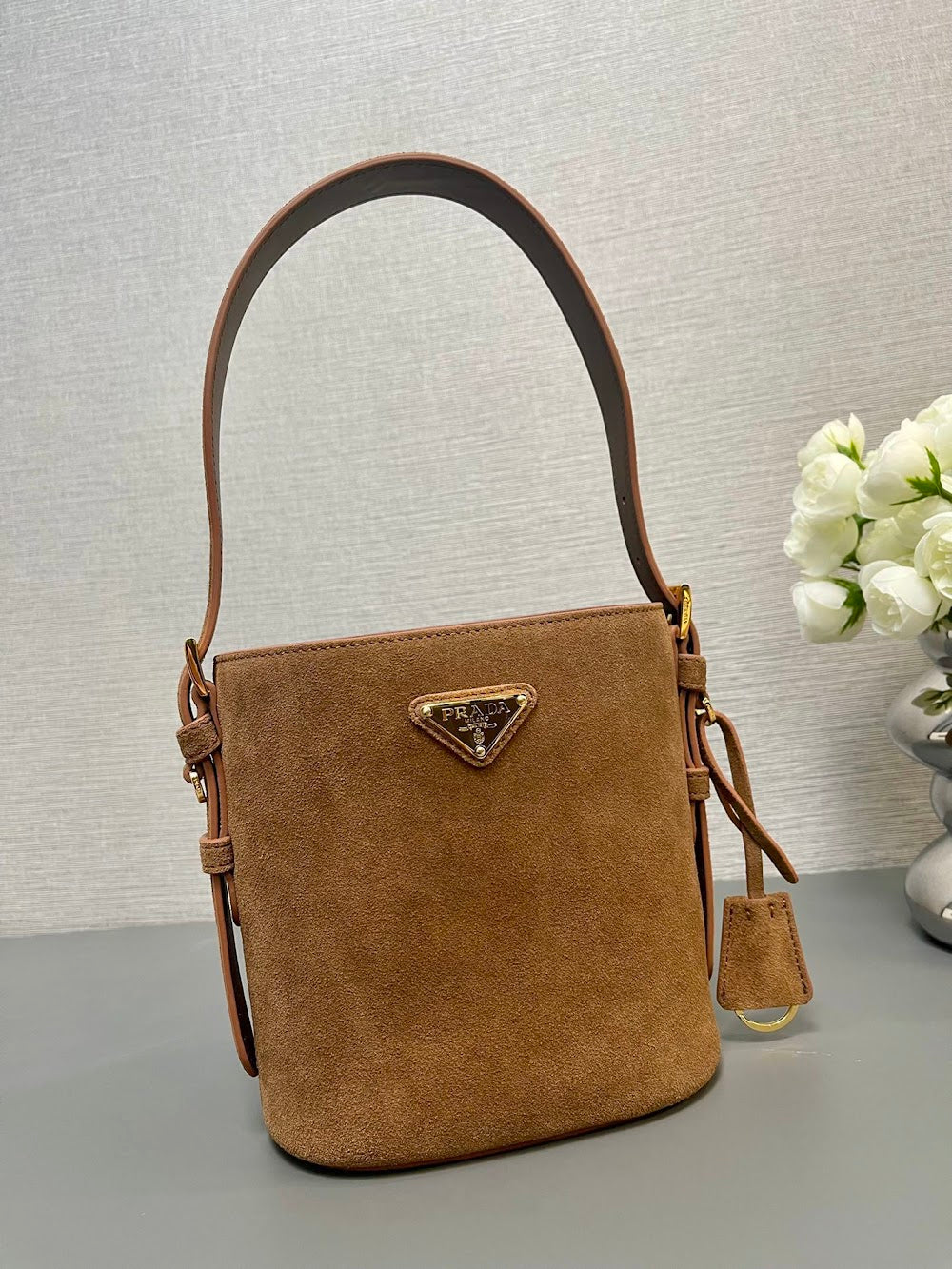 Ezyycart Bags Prada Luxury Bag --54758