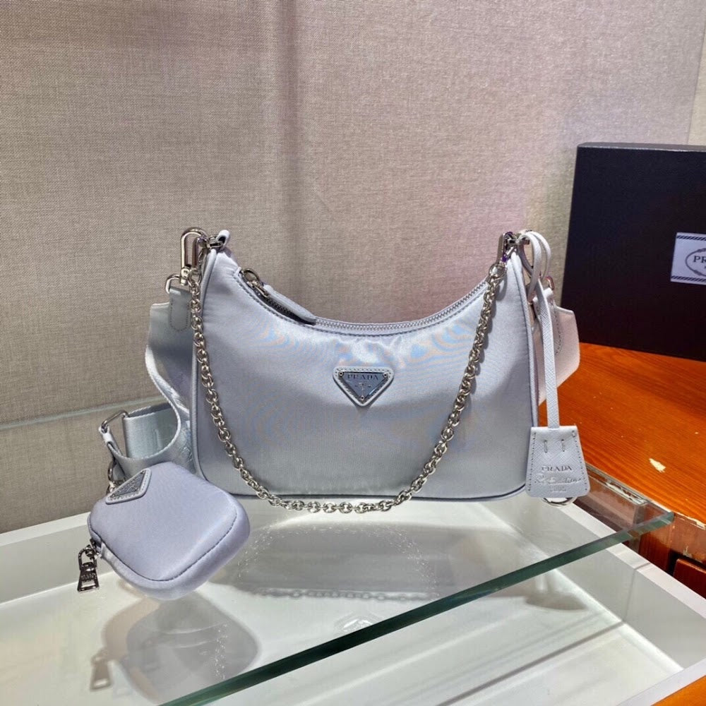 Ezyycart Bags Prada Luxury Bag --54467