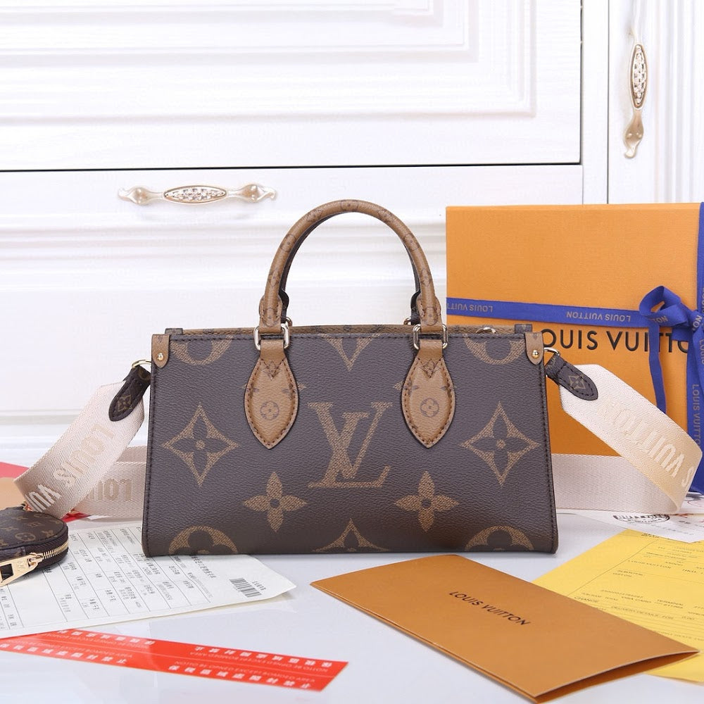 Anum Bags LVn Luxury Bag --80660