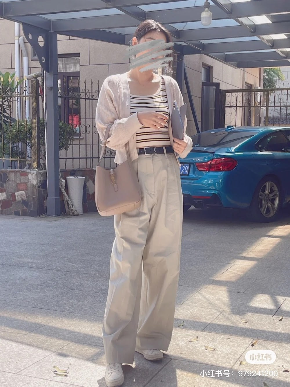 Ezyycart Bags YSLn Luxury Bag --119078