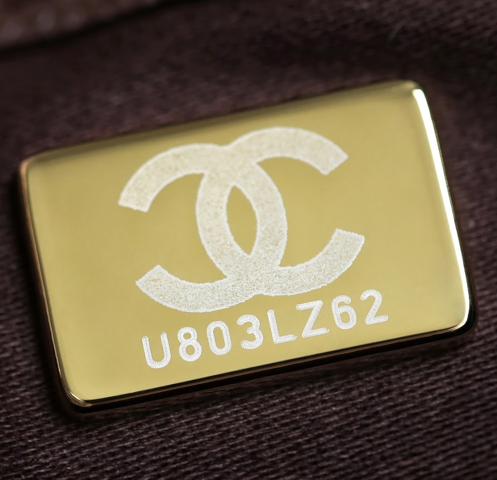 Anum Bags CHn Luxury Bag --113615