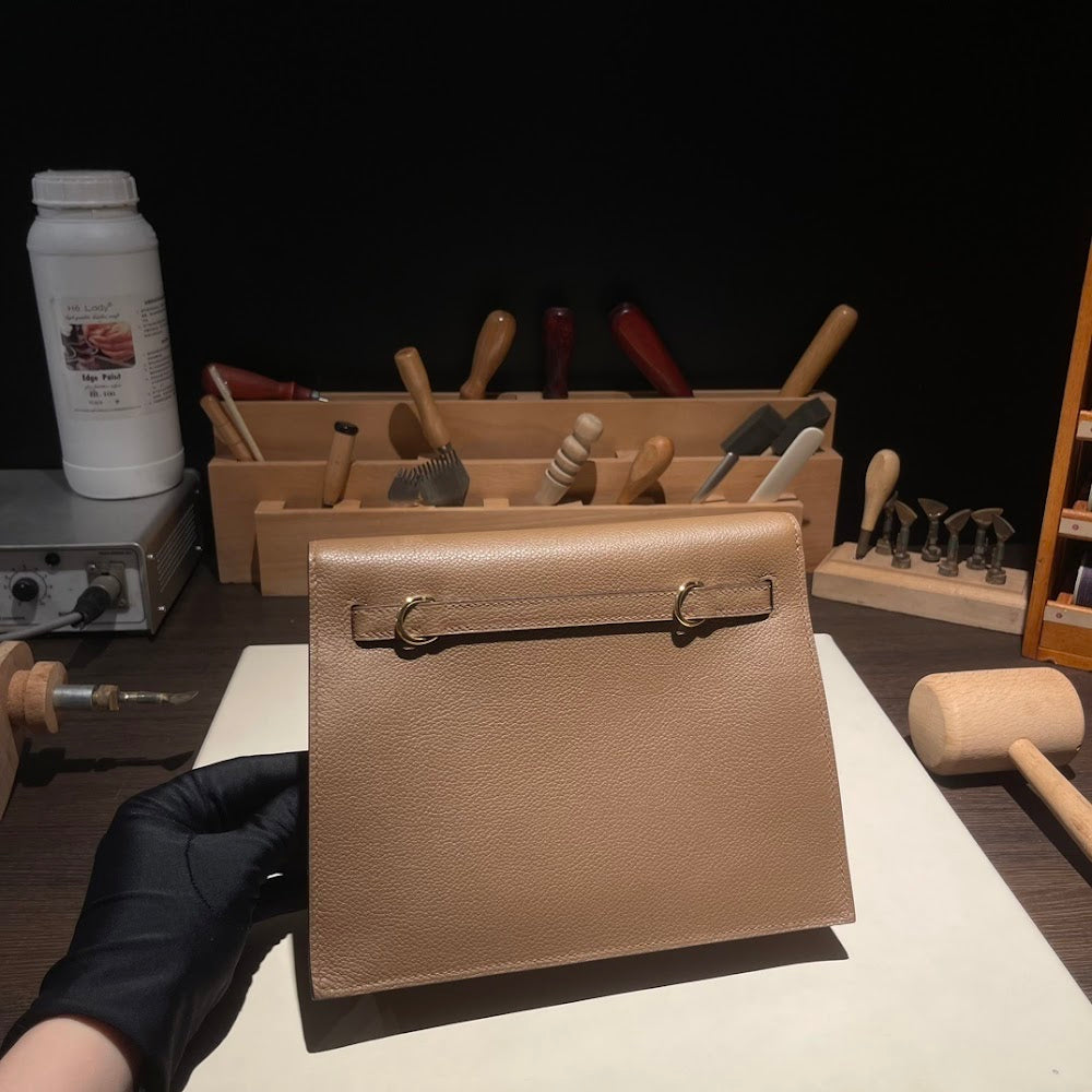 Anum Bags Hermesn Luxury Bag --117713