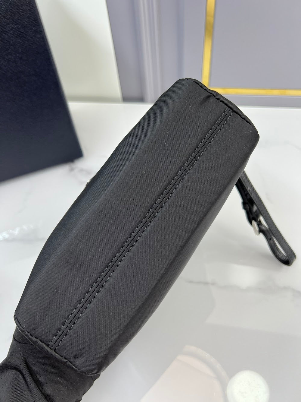 Ezyycart Bags Pradn Luxury Bag --102480