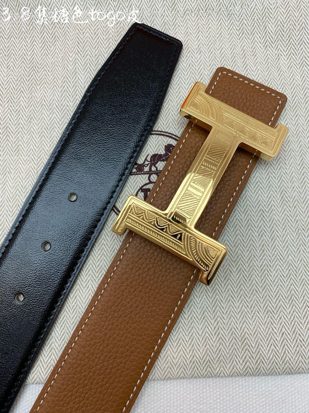 Anum Bags Hermesn Luxury Belt --106312
