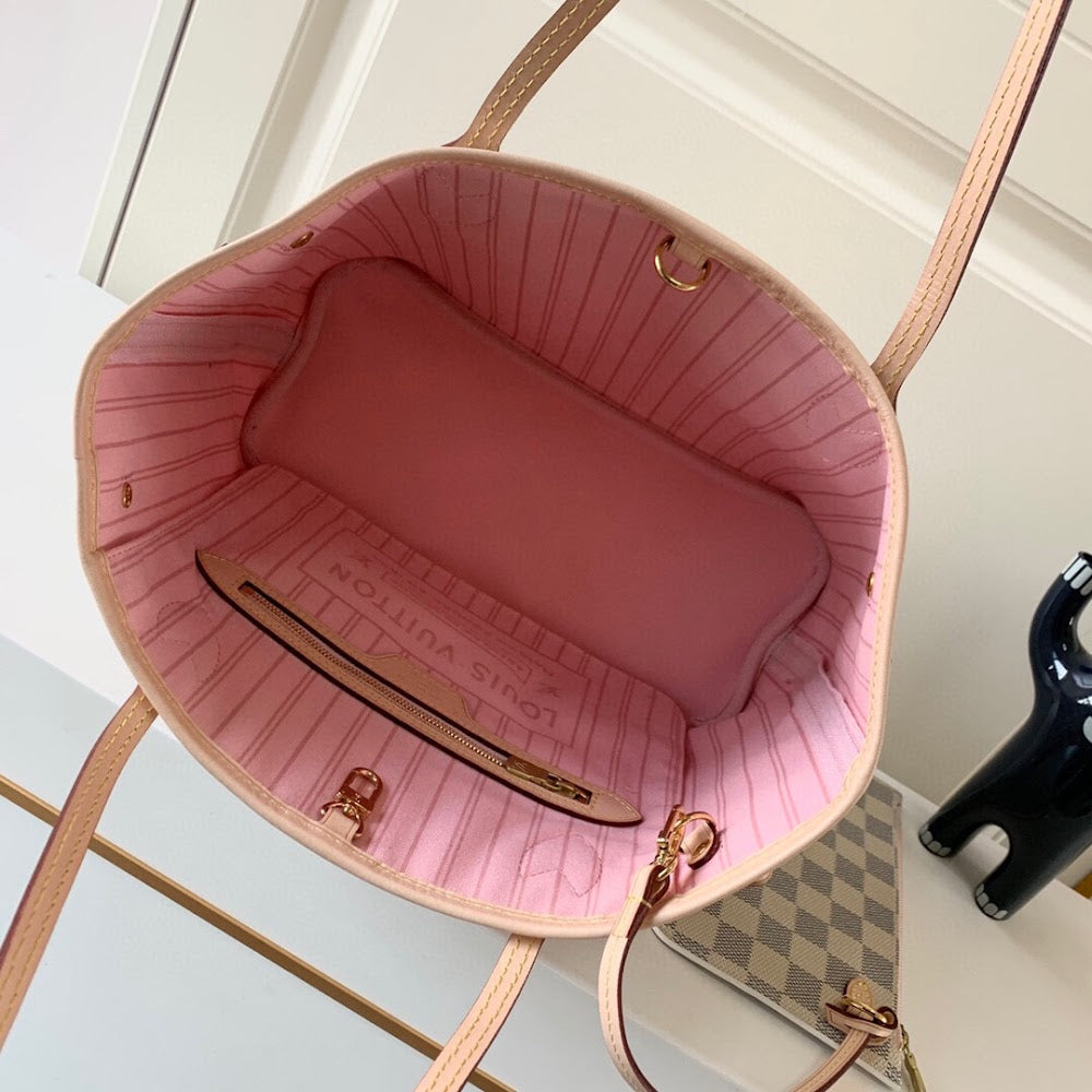 Anum Bags LVn Luxury Bag --81345