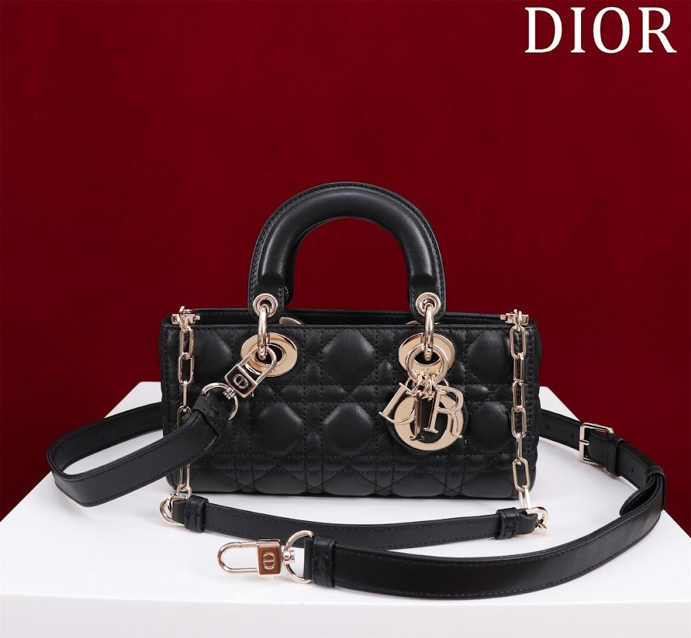 Anum Bags Diorn Luxury Bag --114714