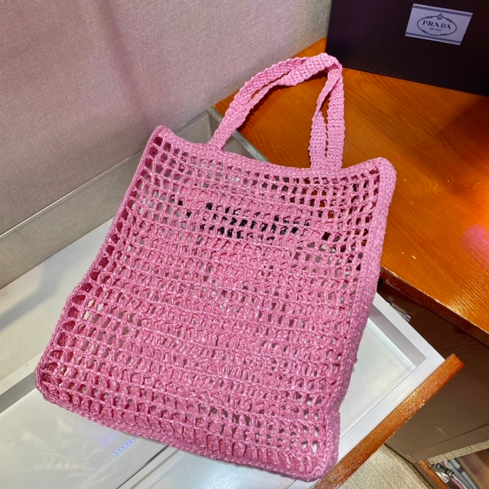 Ezyycart Bags Prada Luxury Bag --54701