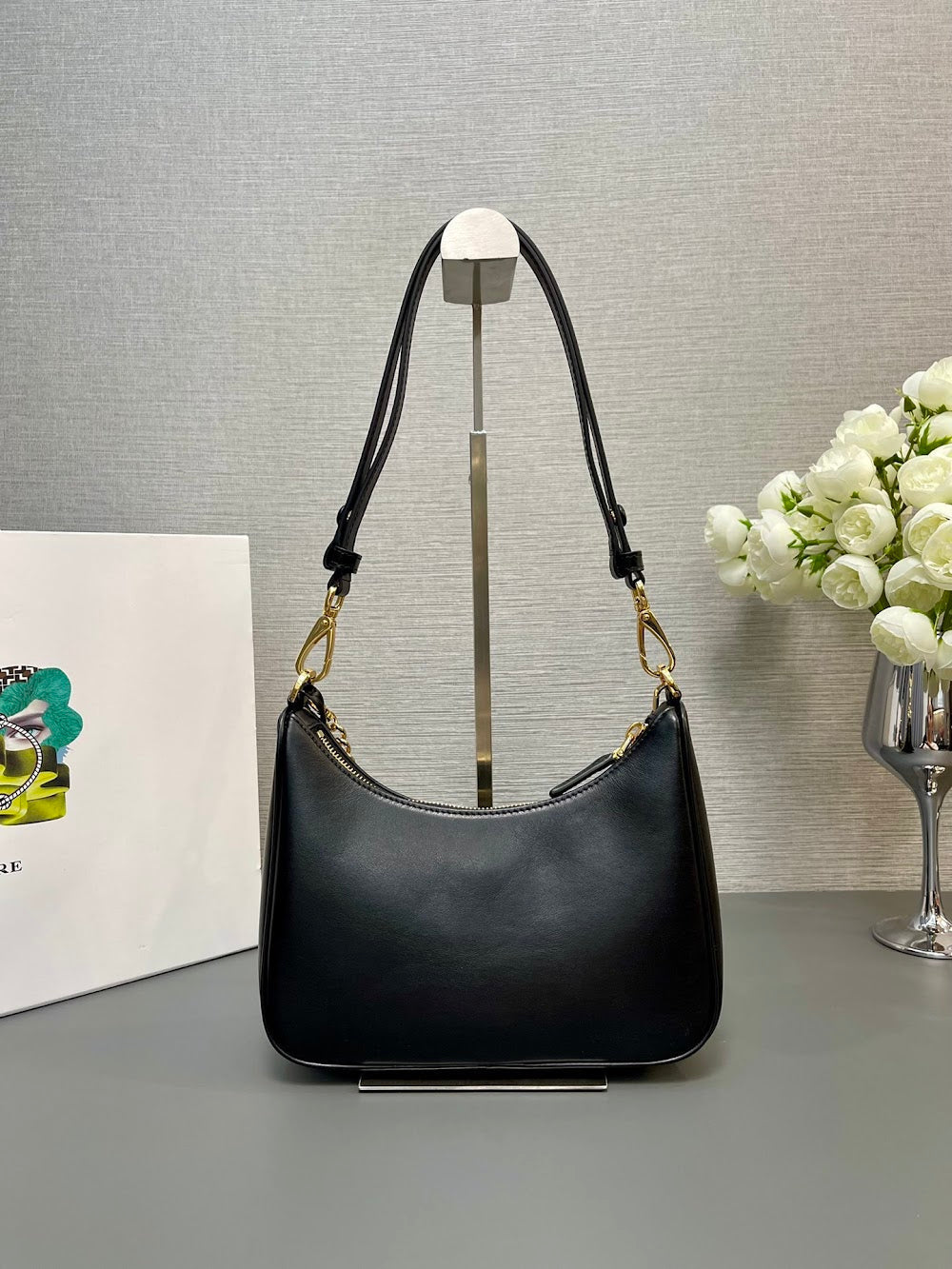 Ezyycart Bags Pradn Luxury Bag --101542