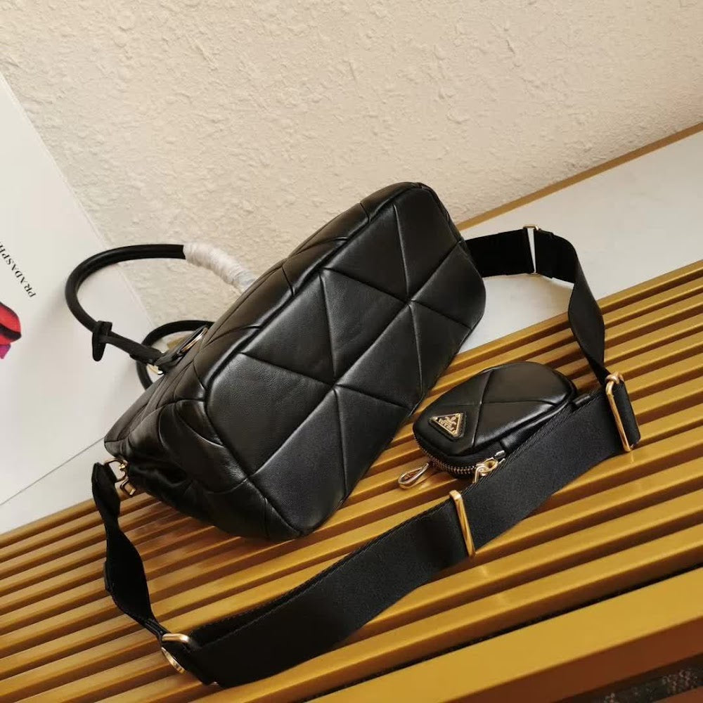Ezyycart Bags Prada Luxury Bag --54007