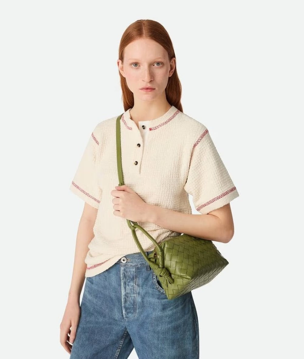 Ezyycart Bags Bottegan Luxury Bag --91567