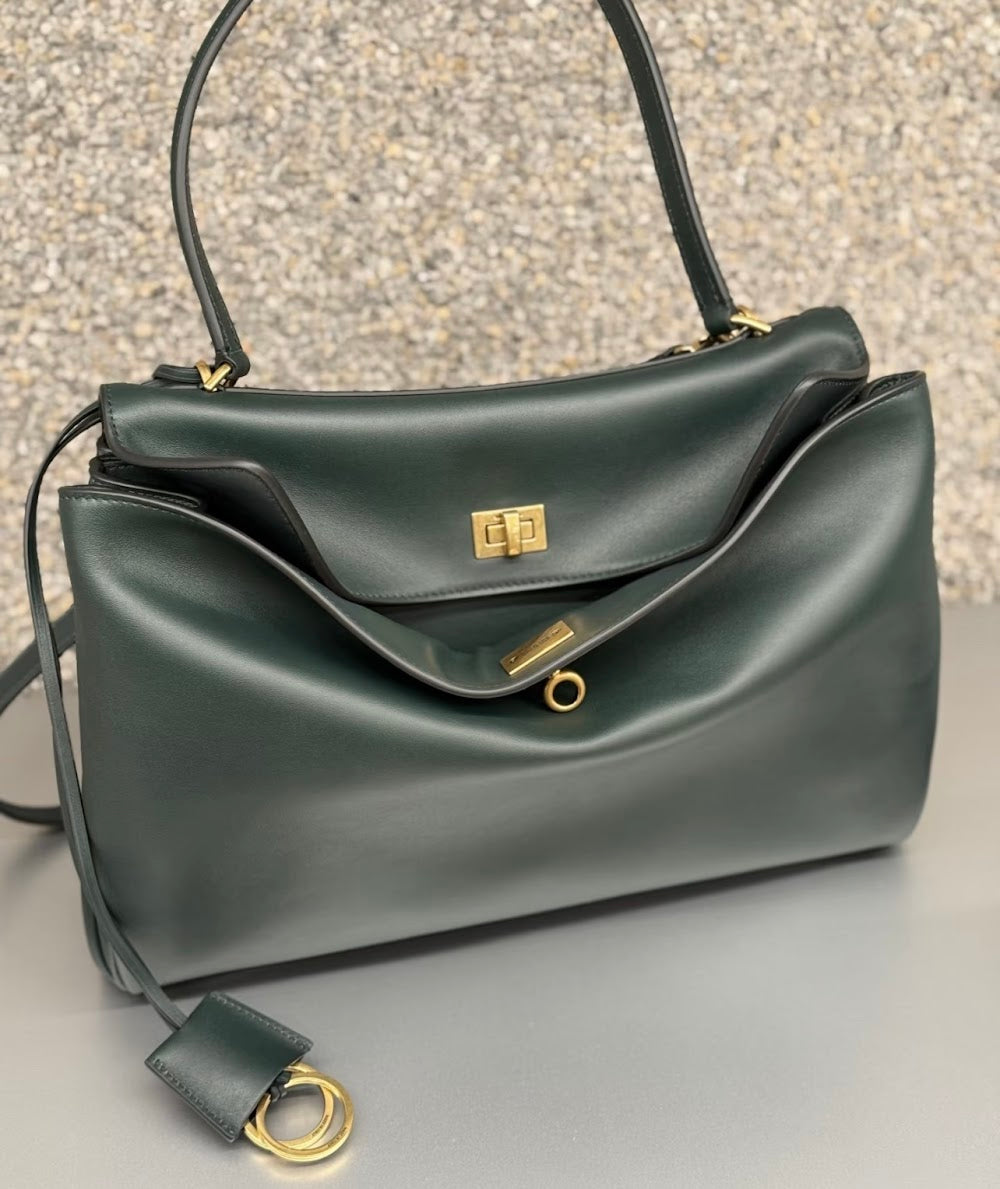 Ezyycart Bags Balenciaga Luxury Bag --110831