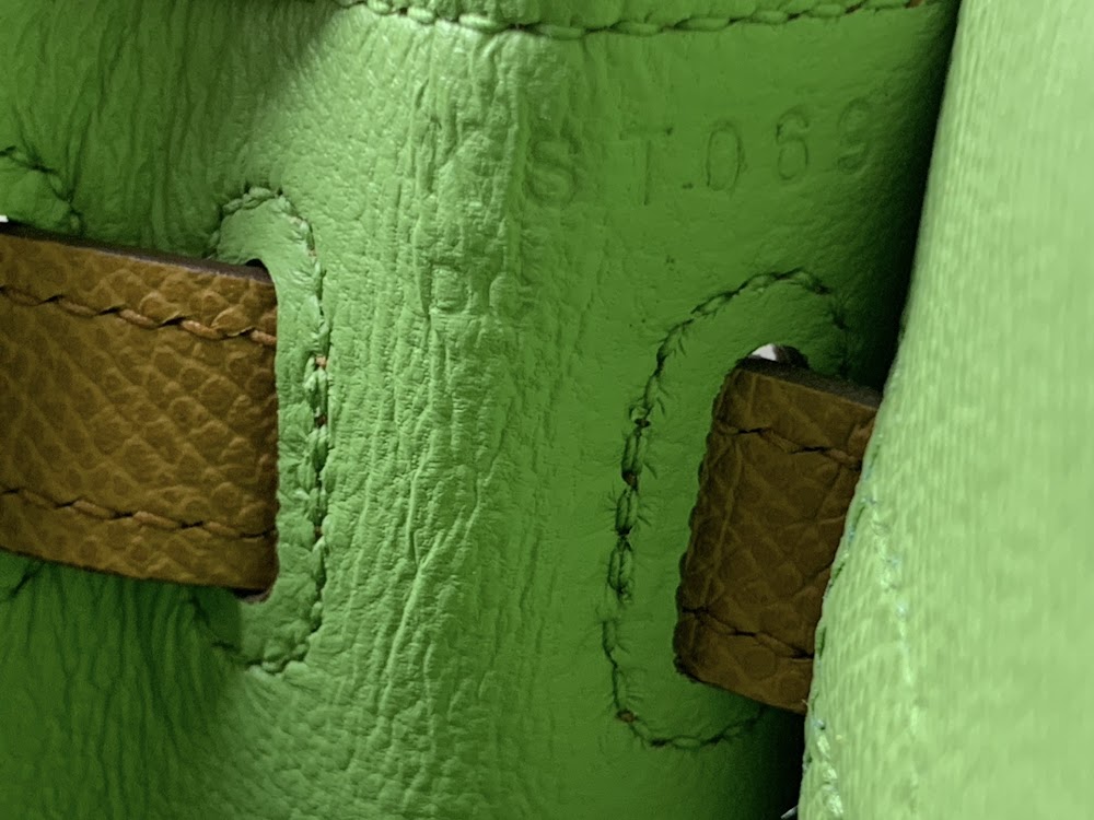 Anum Bags Hermesn Luxury Bag --116804