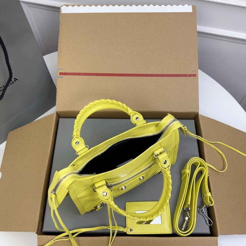 Ezyycart Bags Balenciaga Luxury Bag --110585