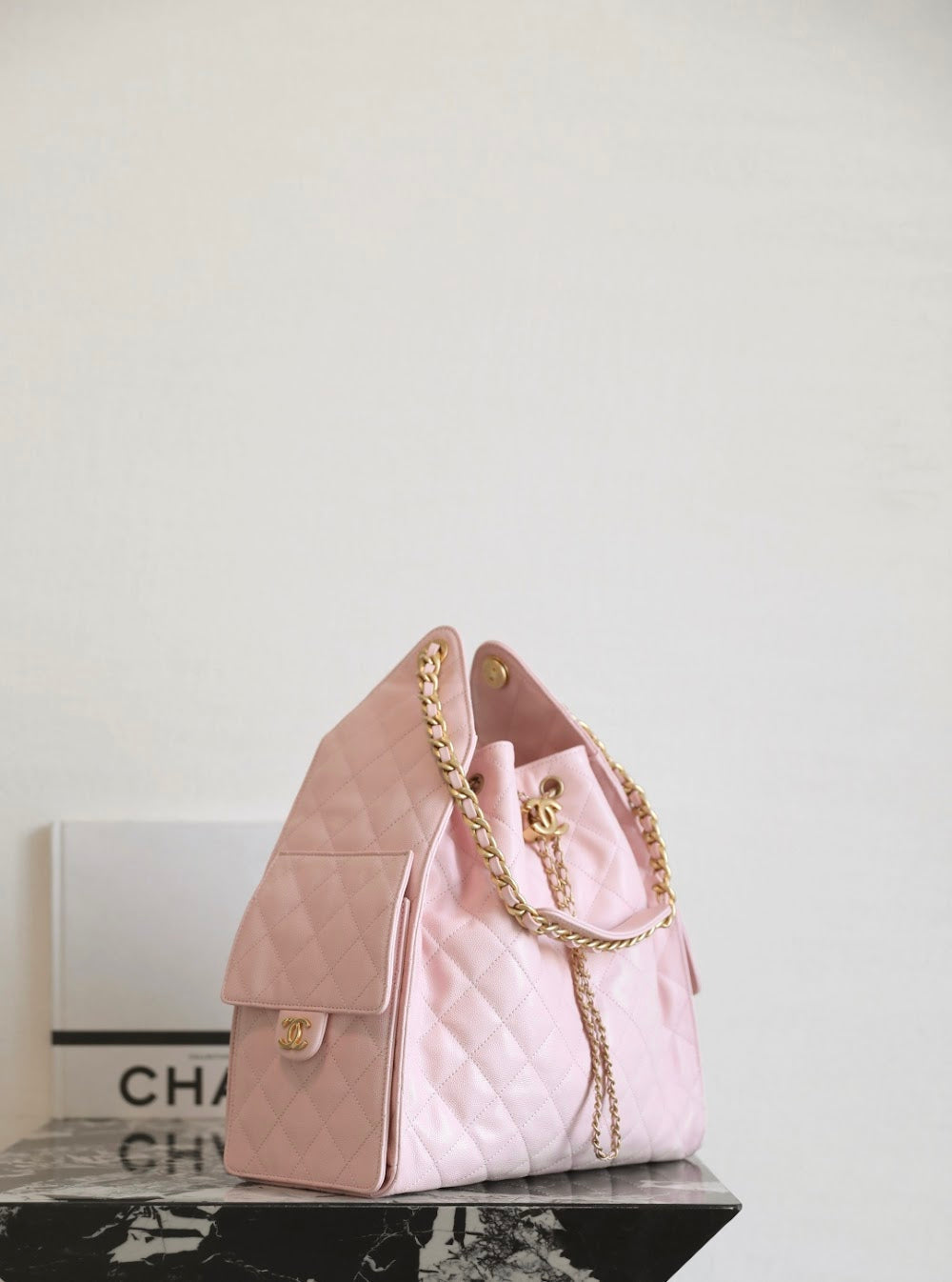 Anum Bags CHn Luxury Bag --113652