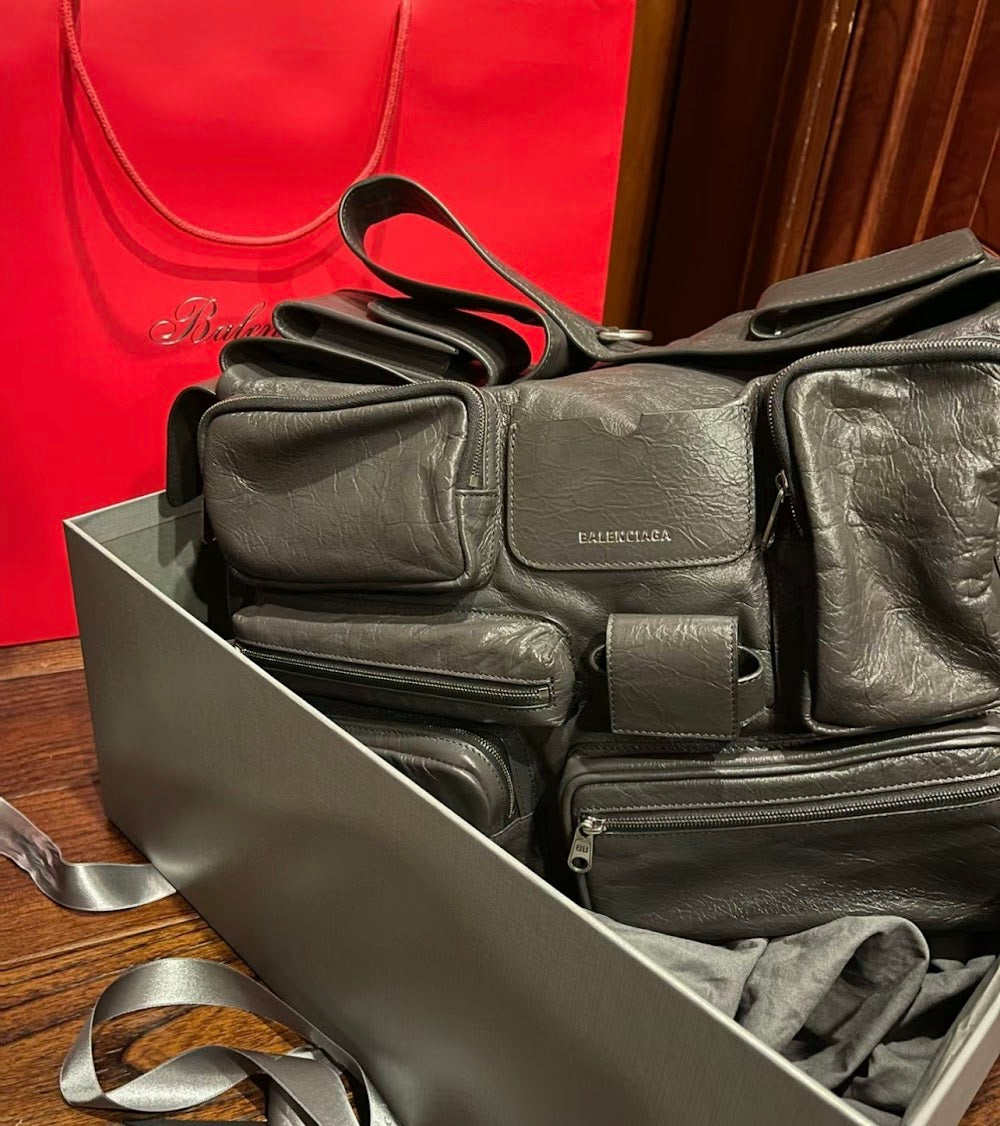 Ezyycart Bags Balenciaga Luxury Bag --111317
