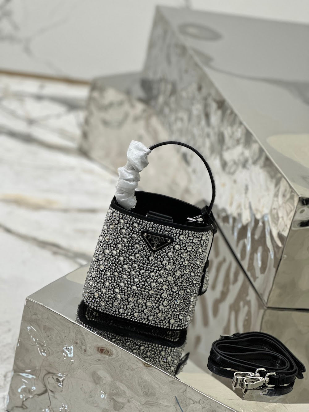 Ezyycart Bags Pradn Luxury Bag --101657