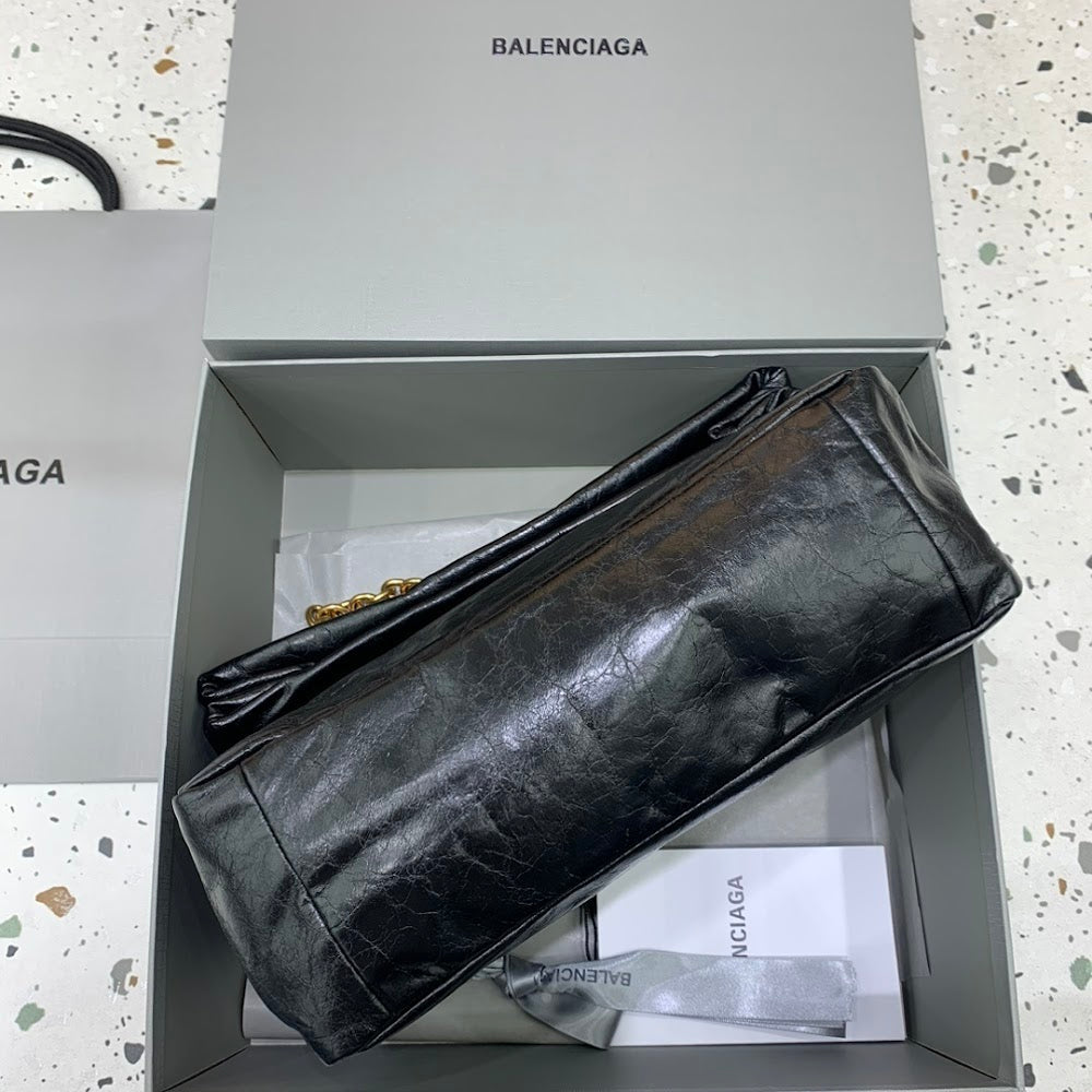 Ezyycart Bags Balenciaga Luxury Bag --111094