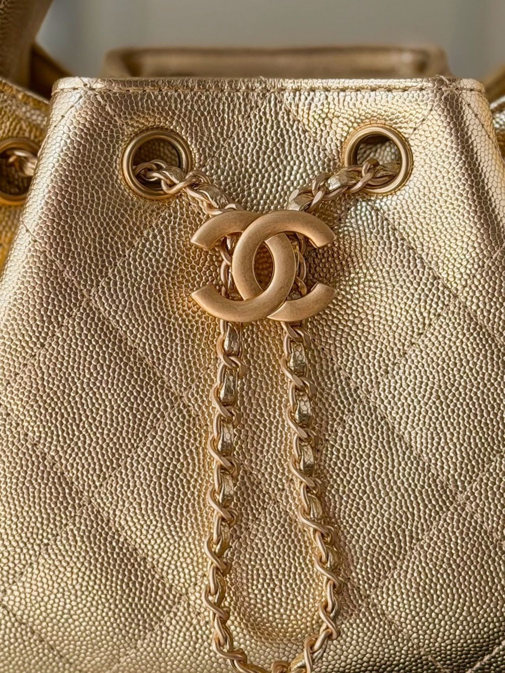 Anum Bags CHn Luxury Bag --114024