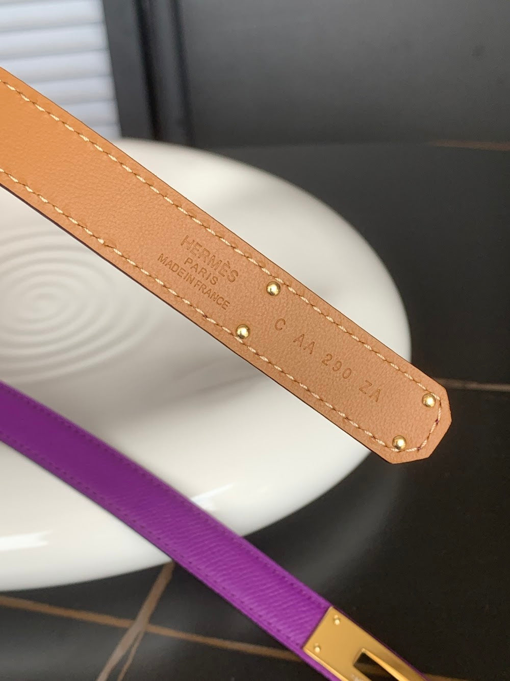 Anum Bags Hermesn Luxury Belt --108987