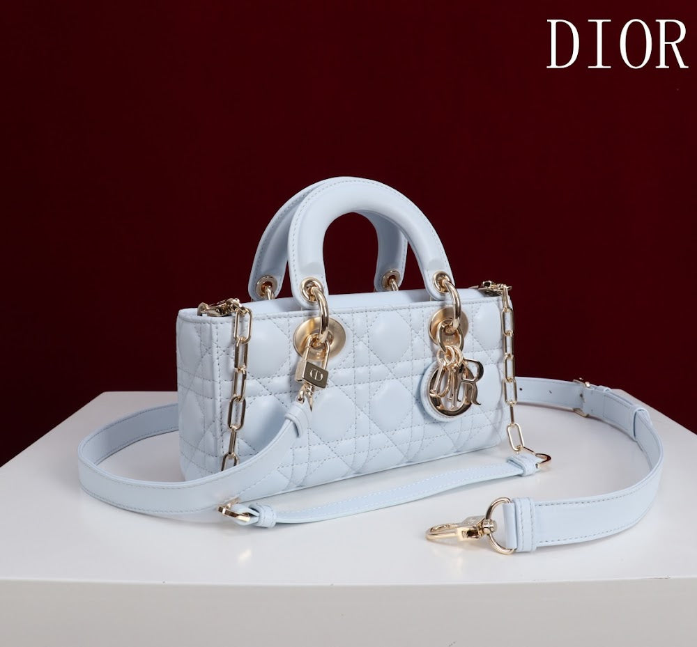 Anum Bags Diorn Luxury Bag --114713