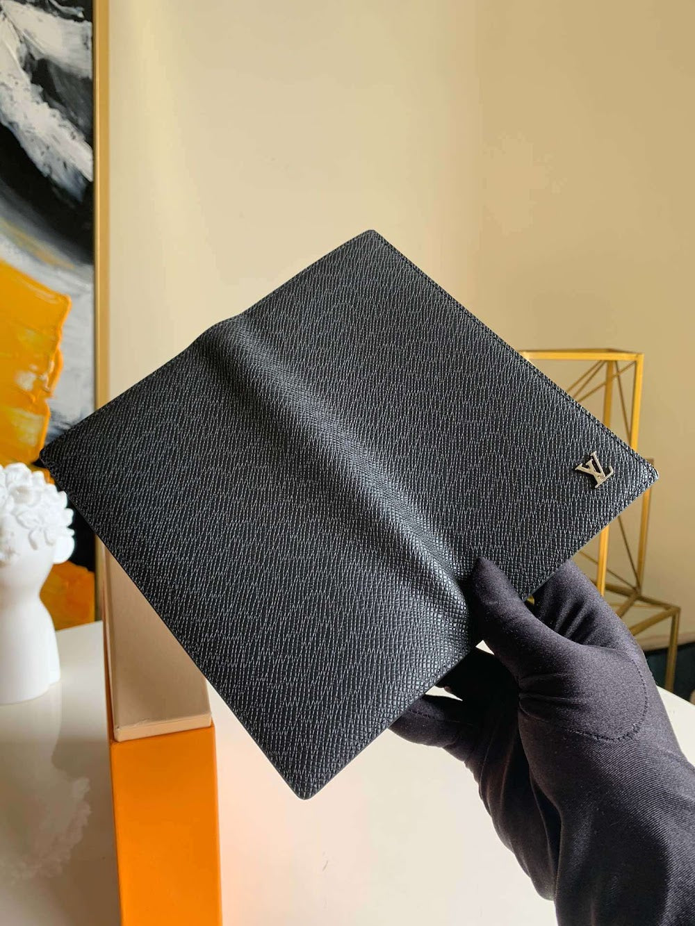 Ezyycart Bags ln Luxury Bag --60678