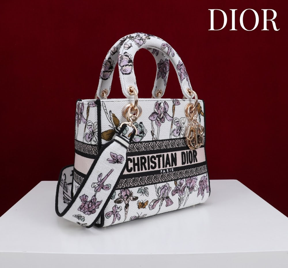 Anum Bags Diorn Luxury Bag --114885