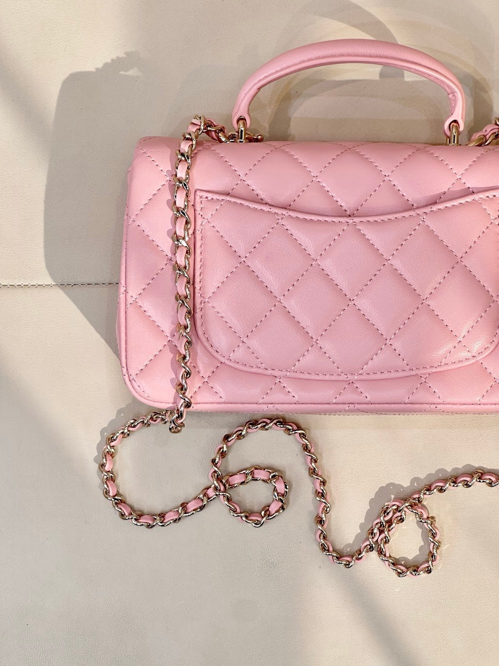 Anum Bags CHn Luxury Bag --112879