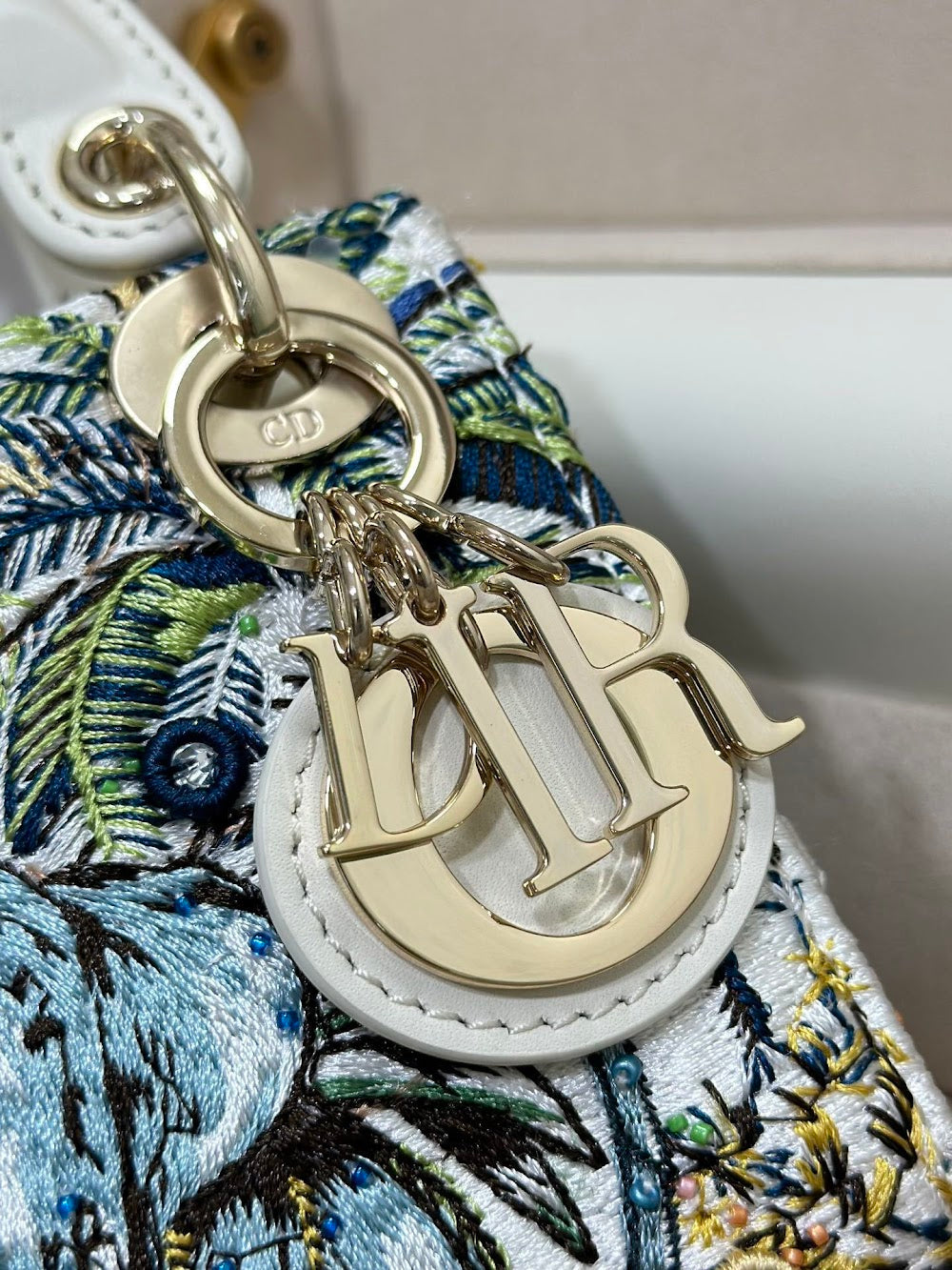 Anum Bags Diorn Luxury Bag --114460