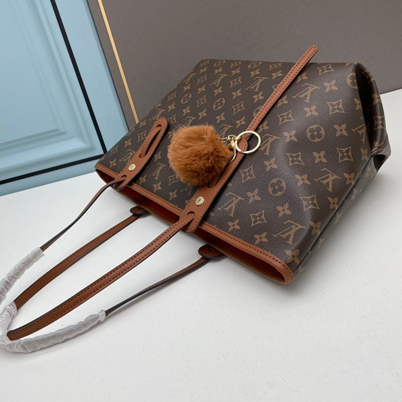 Anum Bags LVn Luxury Bag --79903