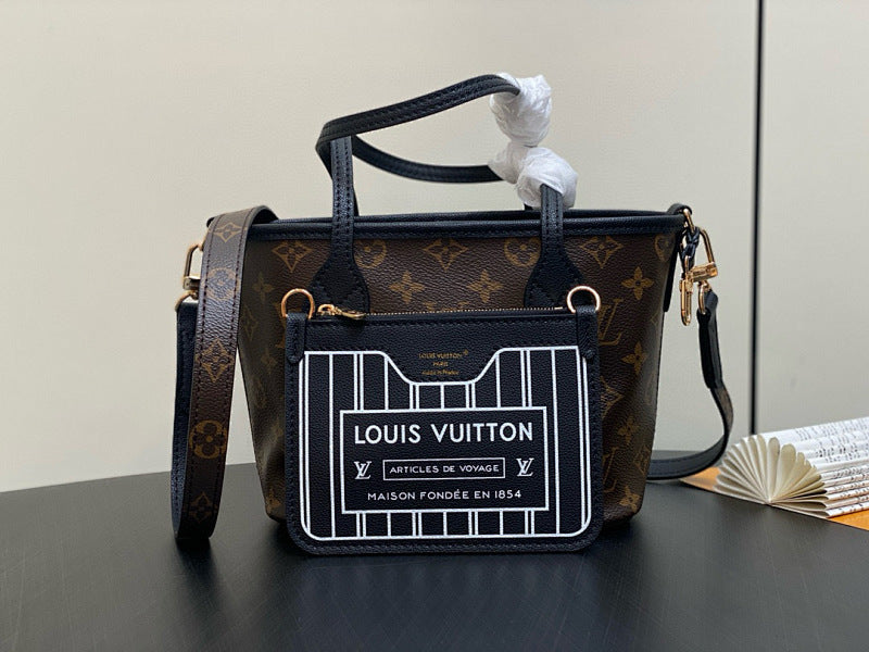 Anum Bags LVn Luxury Bag --79459