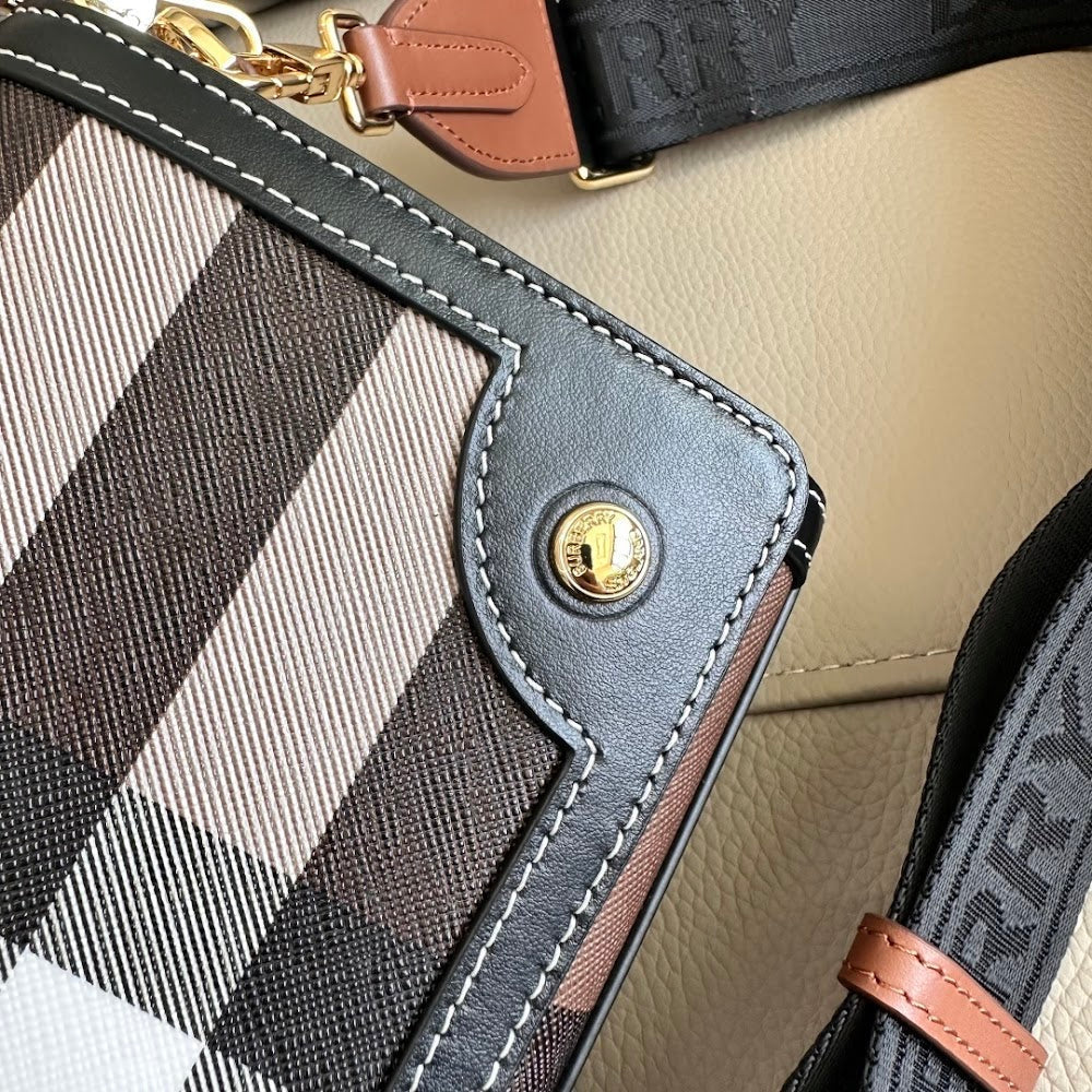 Ezyycart Bags Burberryn Luxury Bag --92634