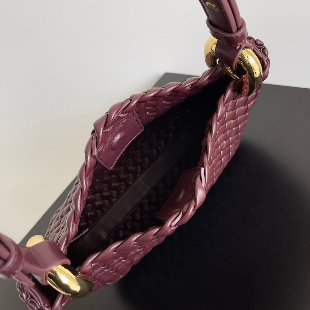 Ezyycart Bags Bottegan Luxury Bag --91546