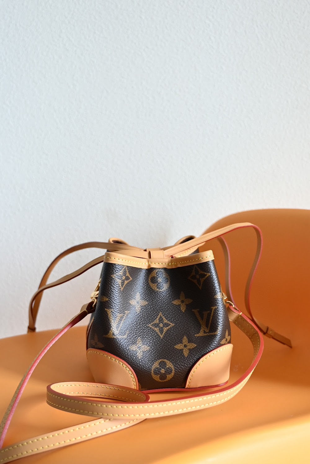 Anum Bags LVn Luxury Bag --79476