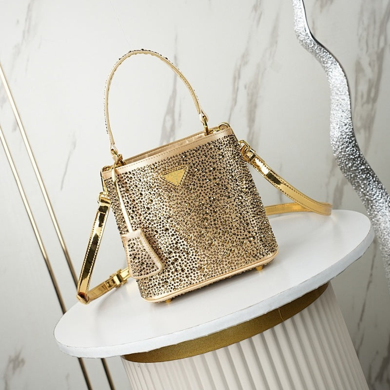 Ezyycart Bags pradn Luxury Bag --74578