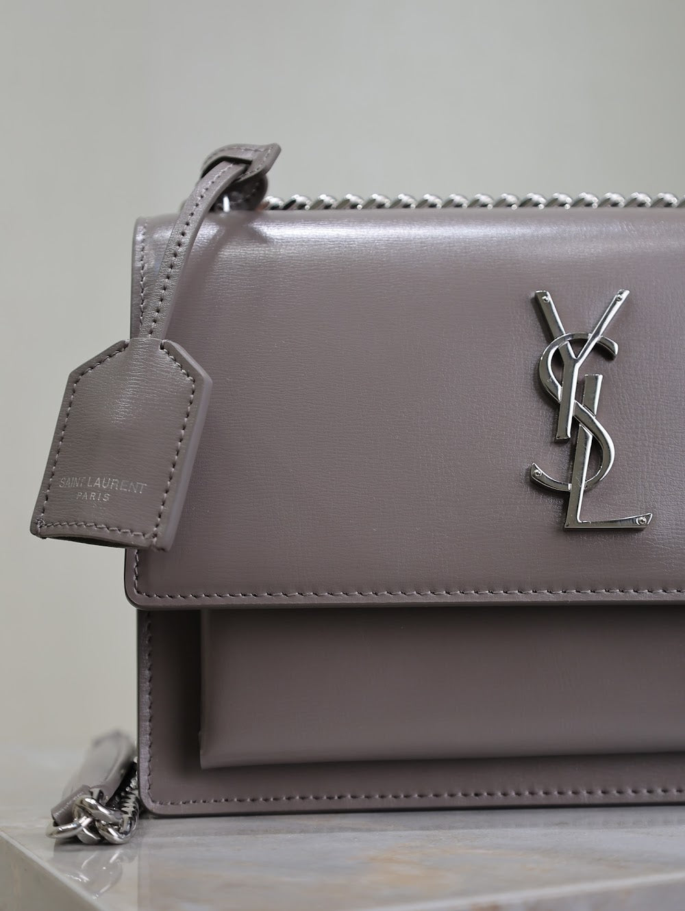 Ezyycart Bags YSLn Luxury Bag --119518