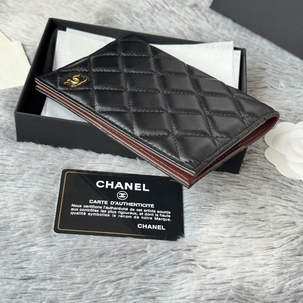 Anum Bags CHn Luxury Bag --112685