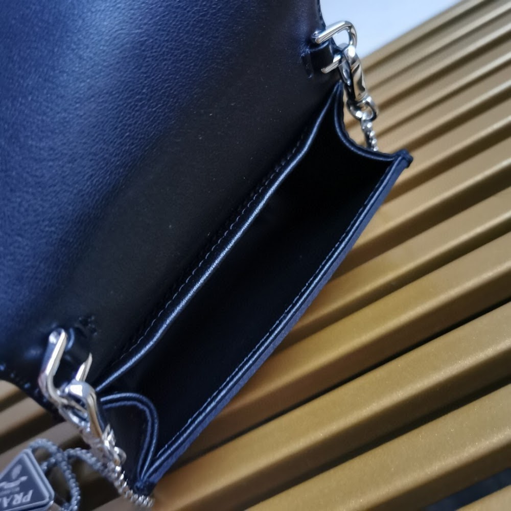 Ezyycart Bags Pradn Luxury Bag --101507